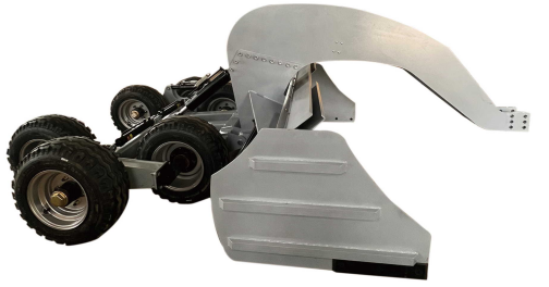 Företaget presenterar ny 