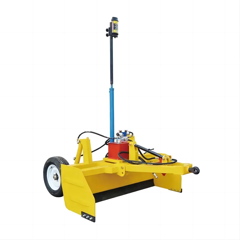 Lantbruksmaskiner Laser Land Leveler
