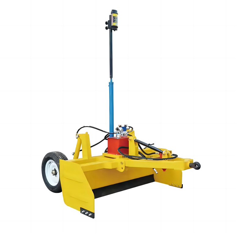Lantbruksmaskiner Laser Land Levelers