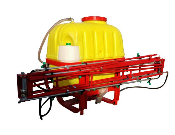 Lantbruk Hydraulic System Boom Sprayer