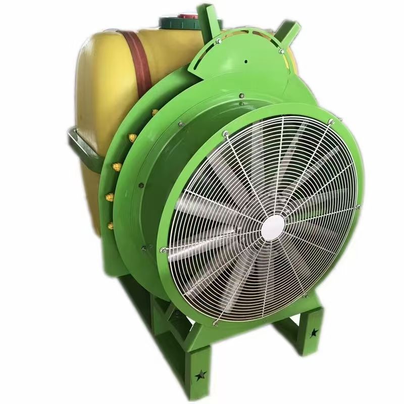 Blast Air Sprayer