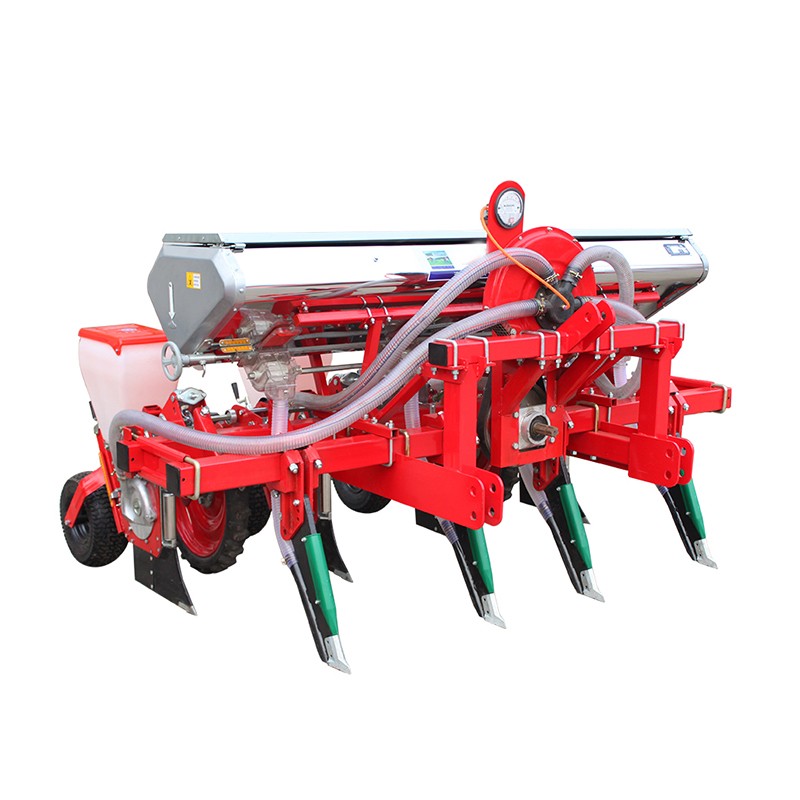 Cash Crop Seeder