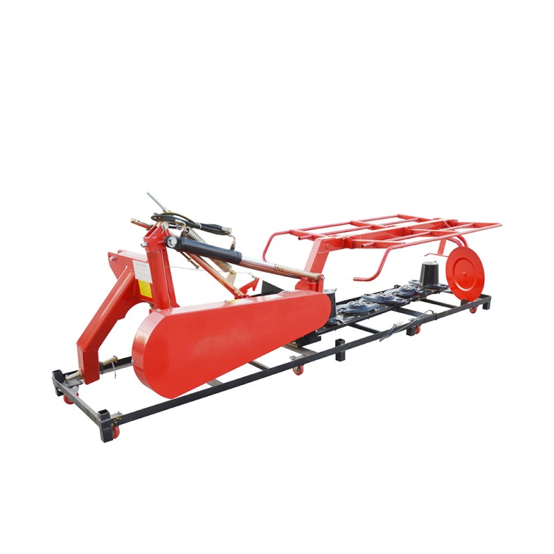 Trumklippare Gräsklippare Skivklippare