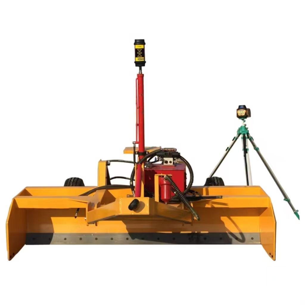 Farm Agro Laser Grading Machine