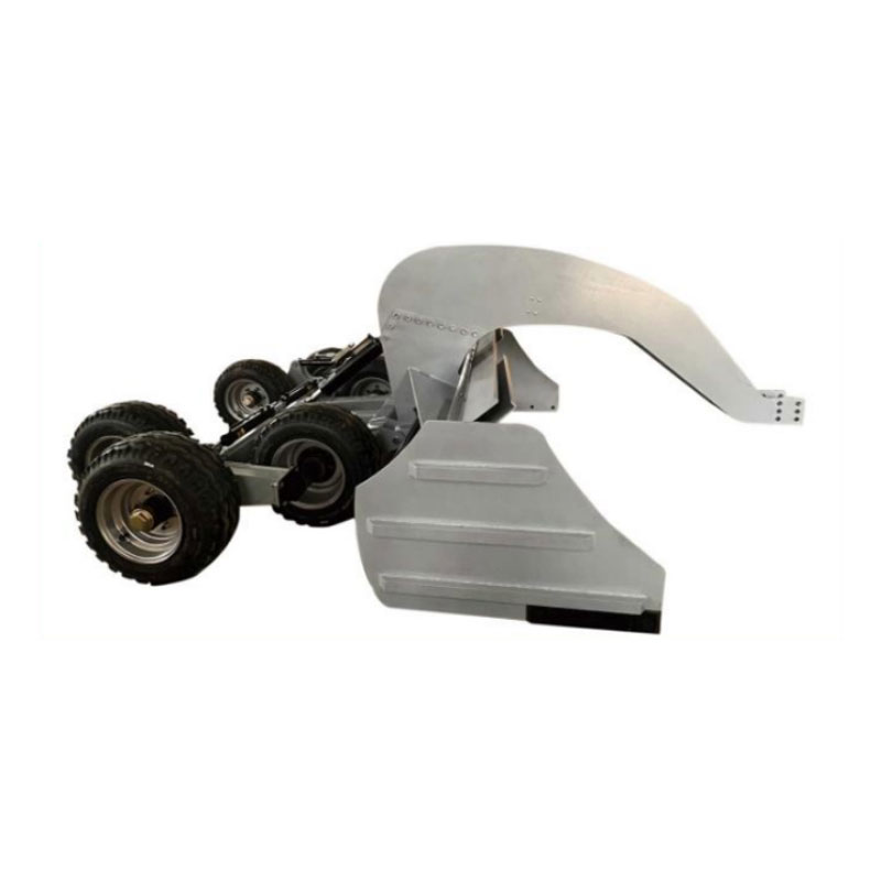 Svenhals Land Leveler