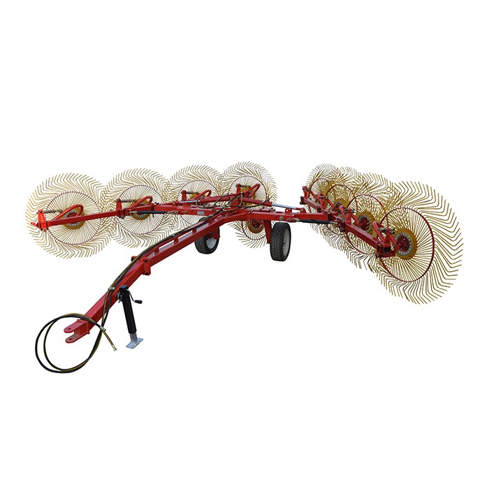 3 Point Linkage Hay Rake