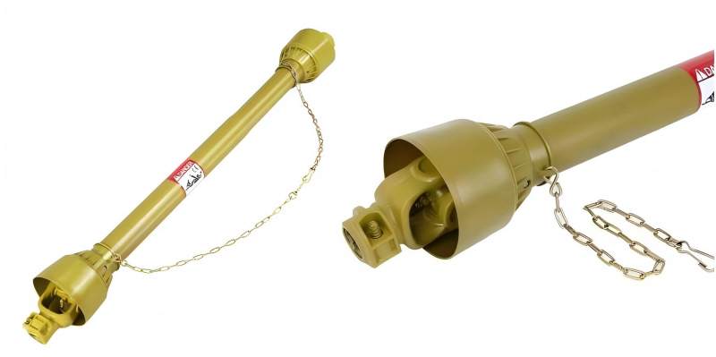 Agricultural PTO Drive Shaft
