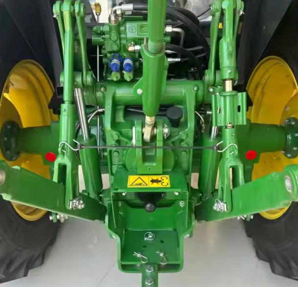 3 Point Suspension Center Link