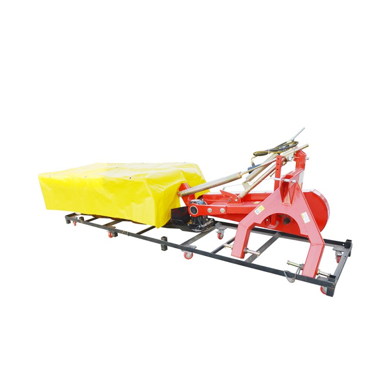 Roterande gräsklippare Roterande gräsklippare