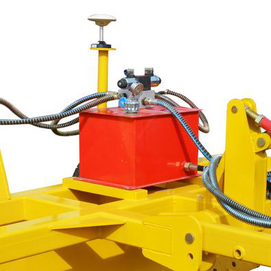 Satellit Intelligent GPS