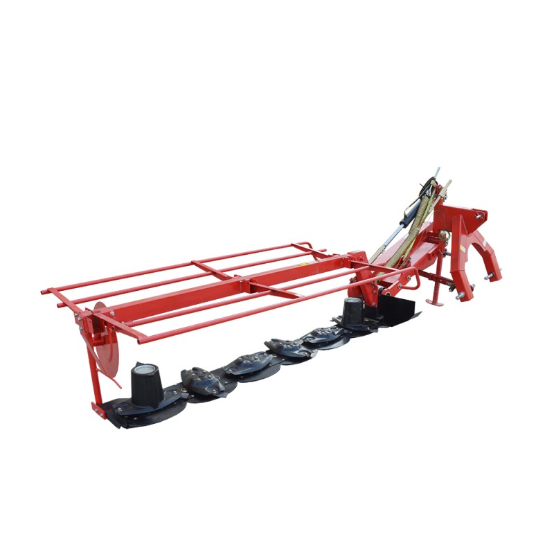 Traktortrumma höklippare gräsklippare skivklippare Traktortrumma höklippare gräsklippare skivklippare